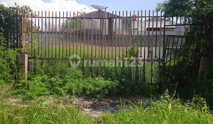 Tanah Hook Pluit Kencana Raya 990 M² – Lokasi Strategis Tanah Hook Pluit Kencana Raya 990 M² – Lokasi Strategis