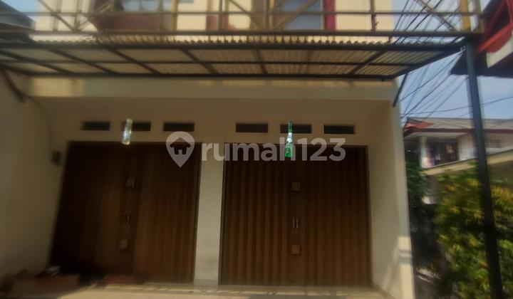 For Lease: Adjacent Shophouses – Bangka, Mampang Prapatan For Lease: Adjacent Shophouses – Bangka, Mampang Prapatan