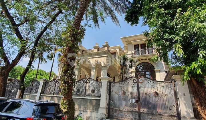 Dijual Rumah Eks Wapres Di Patra Kuningan – Harga Turun Drastis Dijual Rumah Eks Wapres Di Patra Kuningan – Harga Turun Drastis