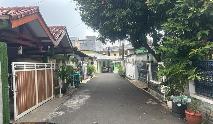 Dijual Rumah Harga Dibawah Pasaran Di Cempaka Putih 2