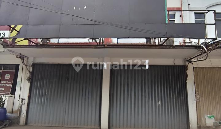 Disewakan Ruko Gandeng - Meruya Selatan, Jakarta Barat Disewakan Ruko Gandeng - Meruya Selatan, Jakarta Barat