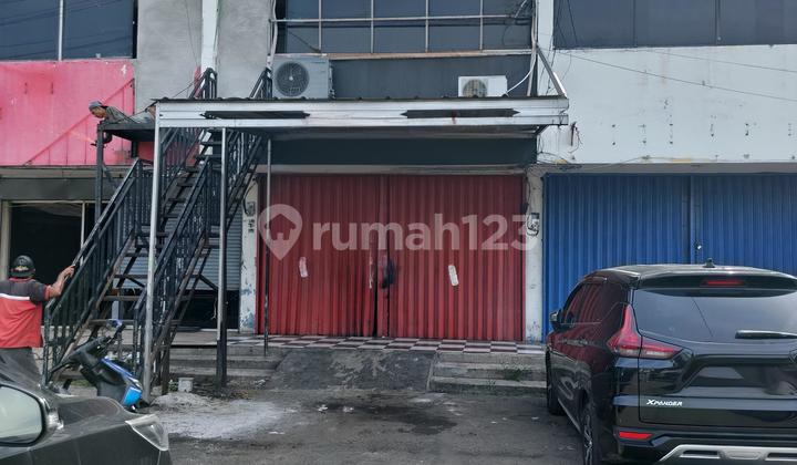 Ruko Murah 1 Lantai Duren Sawit Cocok Usaha Ruko Murah 1 Lantai Duren Sawit Cocok Usaha
