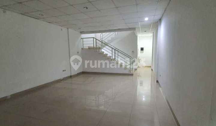 For Rent – Shop House – Sunter Icon Complex, North Jakarta For Rent – Shop House – Sunter Icon Complex, North Jakarta