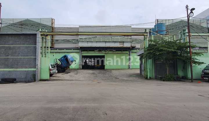 For Rent: Spacious & Strategic Warehouse – Agung Timur For Rent: Spacious & Strategic Warehouse – Agung Timur