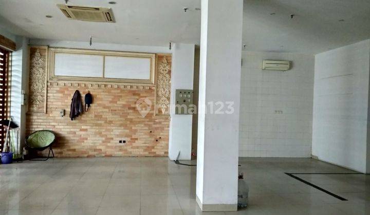 Gedung Kantor Murah di Radio Dalam Kebayoran Baru Jakarta Selatan 2