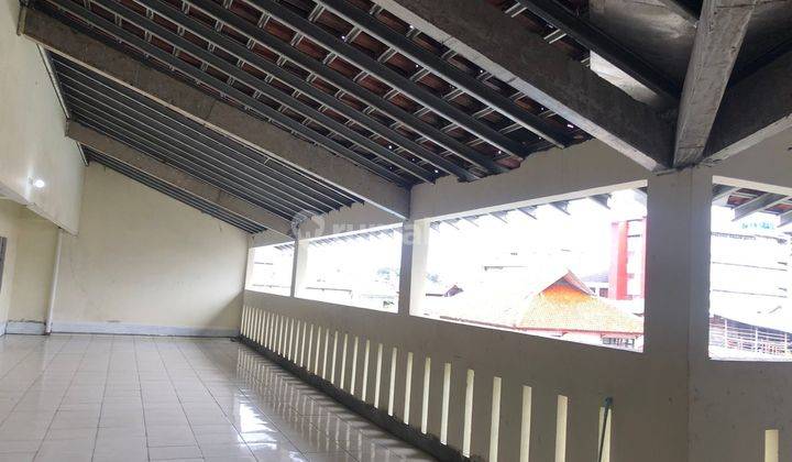 Di Jual Tempat Usaha Rumah Gedung Cocok Untuk Usaha  4