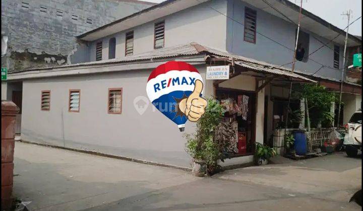 Rumah Bisa Kost kontrakan Investasi Pejuang Harapan Indah Bekasi 5
