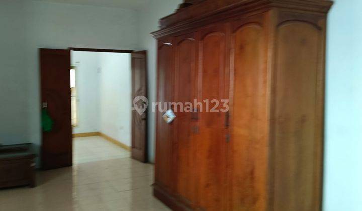 Disewakan Rumah di Dutabumi Harapan Indah Bekasi Barat 5