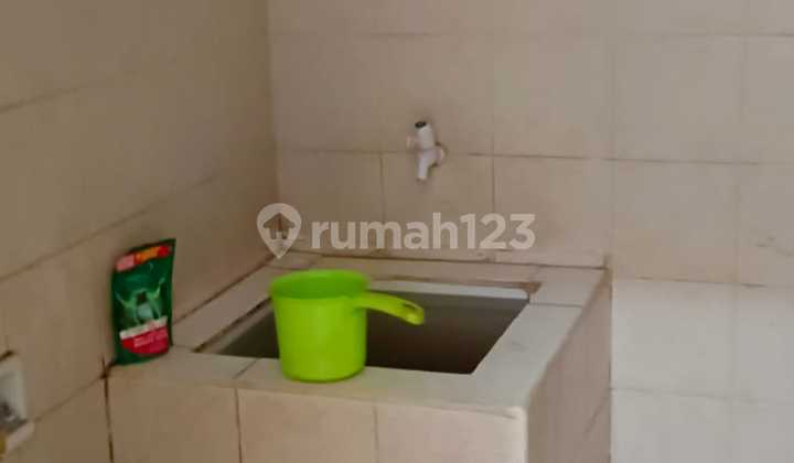 Disewakan Rumah di Dutabumi Harapan Indah Bekasi Barat 4