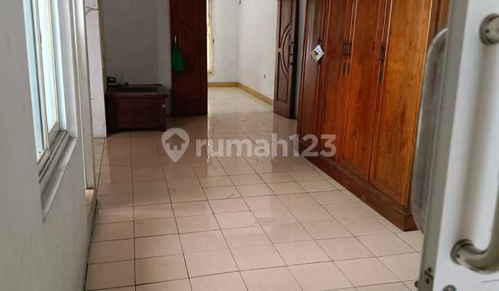Disewakan Rumah di Dutabumi Harapan Indah Bekasi Barat 6