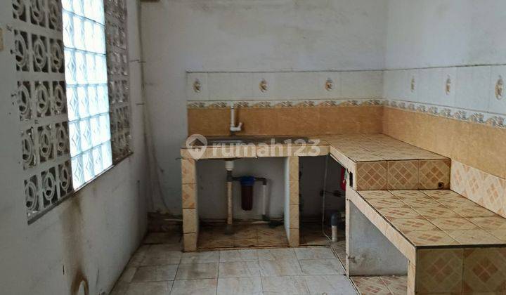 Disewakan Rumah di Dutabumi Harapan Indah Bekasi Barat 8