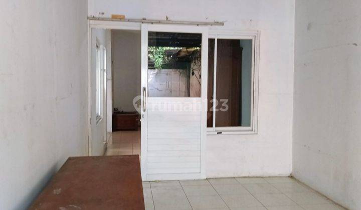 Disewakan Rumah di Dutabumi Harapan Indah Bekasi Barat 12