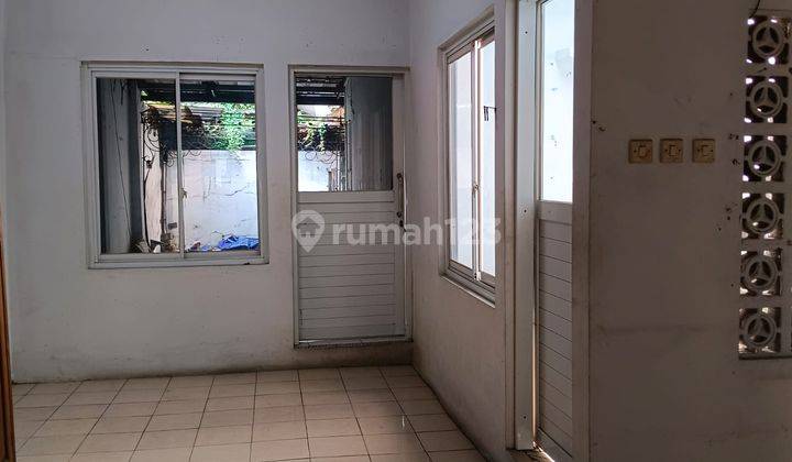 Disewakan Rumah di Dutabumi Harapan Indah Bekasi Barat 14