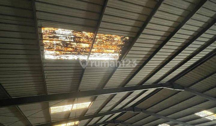 Dijual Murah Pabrik Bagus Atau Gudang Batik di Jababeka Industrial Estate Bekasi Cikarang 6