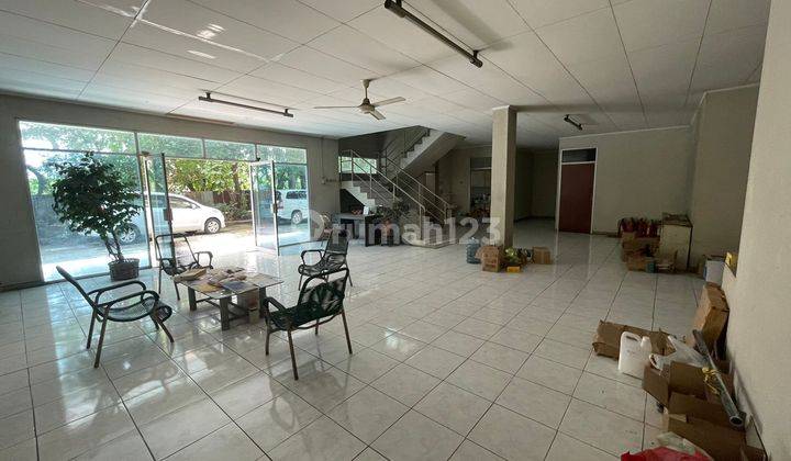 Dijual Murah Pabrik Bagus Atau Gudang Batik di Jababeka Industrial Estate Bekasi Cikarang 8