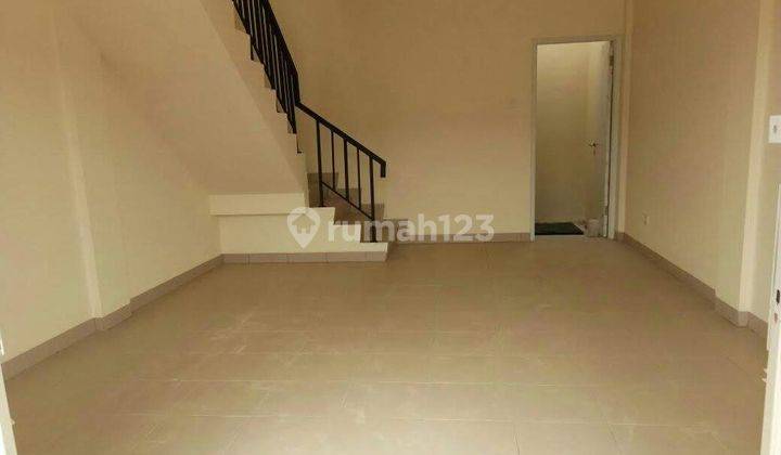 Di Jual Ruko Segara City Tarumajaya Bekasi 4