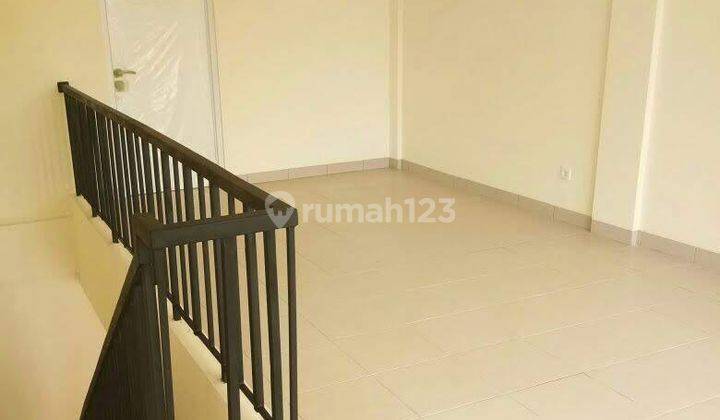 Di Jual Ruko Segara City Tarumajaya Bekasi 6