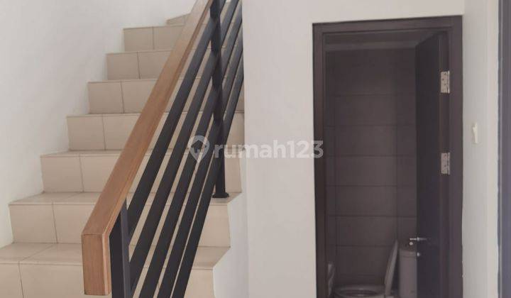 Rumah 3+1kamar tidur di Summarecon Bekasi 2