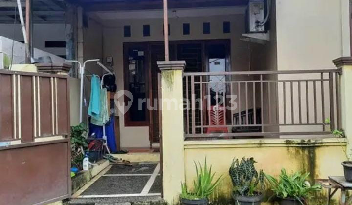 Termurah di Tangsel! Rumah 1 Lantai di Komplek Jombang Ciputat Termurah di Tangsel! Rumah 1 Lantai di Komplek Jombang Ciputat