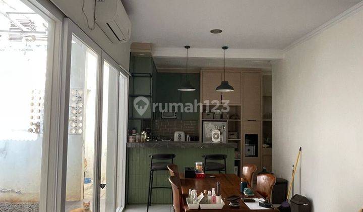 Dijual Rumah Baru Minimalis di Kucica Bintaro Sek 9 2