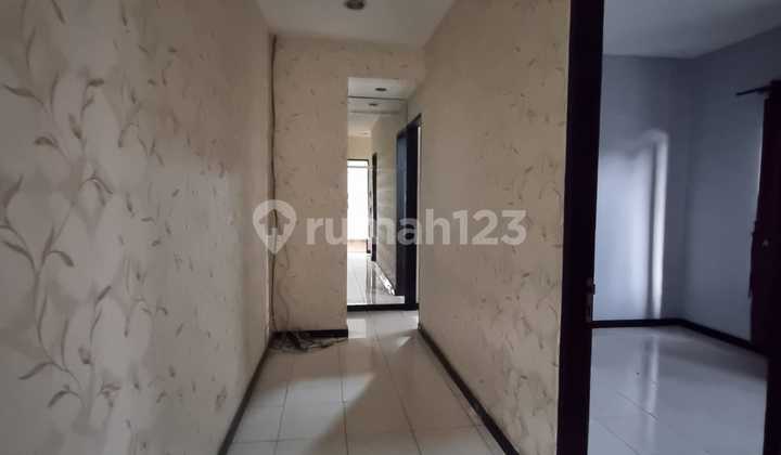 Price Drop! 2-Story House Ready to Occupied for Sale in Bintaro Sector 9 Cluster 2