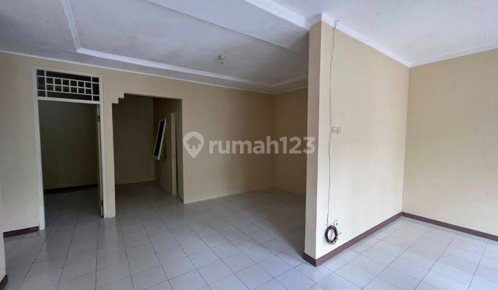 Disewa Rumah Murah Bagus di Maleo Bintaro Sektor 9 2