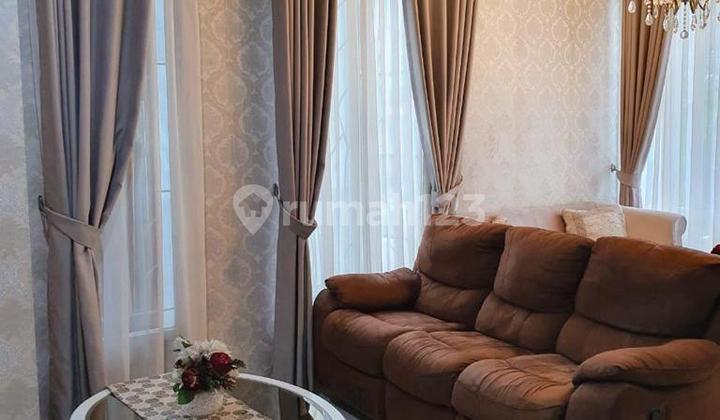 For Sale Rumah Siap Huni Fully Furnish di Graha Bintaro - Harga Nego! For Sale Rumah Siap Huni Fully Furnish di Graha Bintaro - Harga Nego!
