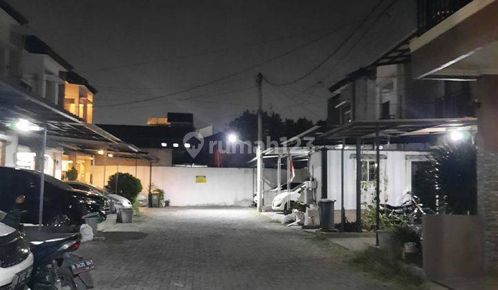 Dijual Rumah Murah 2 Lantai di Kaisar Bintaro 7  2