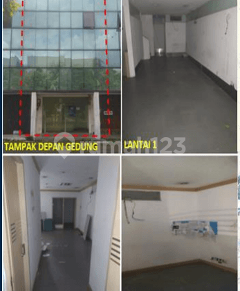 3-Storey Shophouse Ready to Use and Strategic Location @Bekasi 1