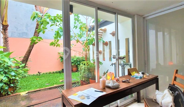 Harga Nego! Rumah Cantik 2 Lantai di Area Premium Bintaro Sektor 9 2