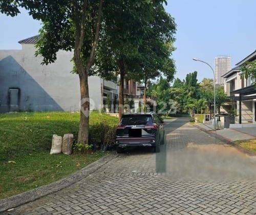 Dijual Tanah Perumahan Kebayoran Bintaro Sektor 7  2