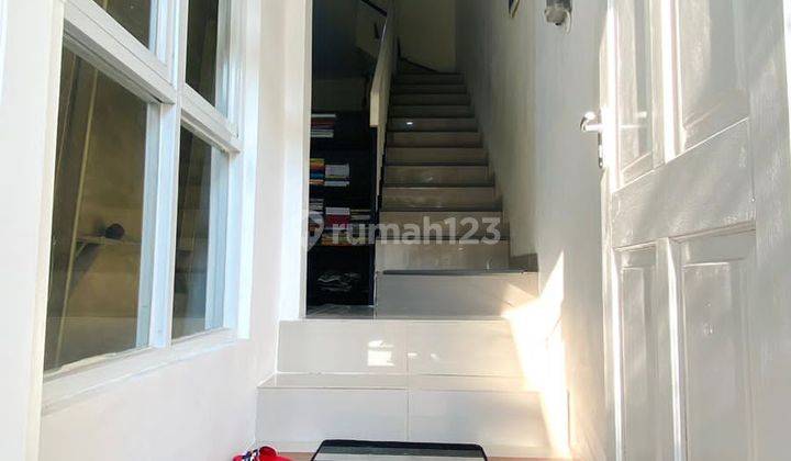 Dijual Rumah Minimalis One Gate System Dekat Stasiun Sudimara  2