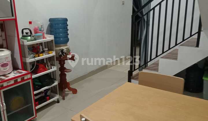 Paling Murah! Rumah Nyaman Siap Huni di Graha Bintaro 2