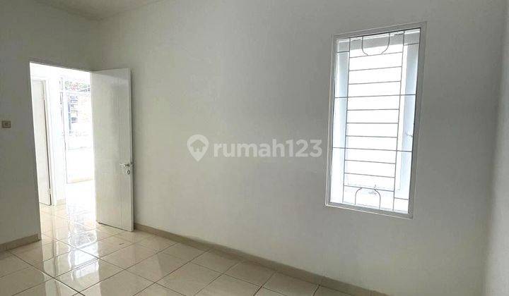 Dijual Rumah Baru Siap Huni di Serpong Terrace Bsd 2