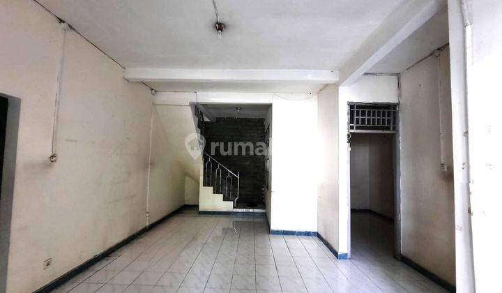 Dijual Rumah Murah 2 Lantai di Rajawali Bintaro  2