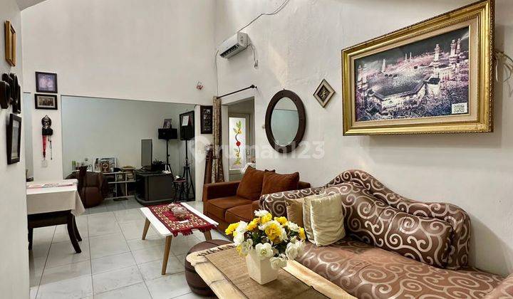 Dijual Rumah Cantik Bagus di Puri Bintaro Sektor 9 1