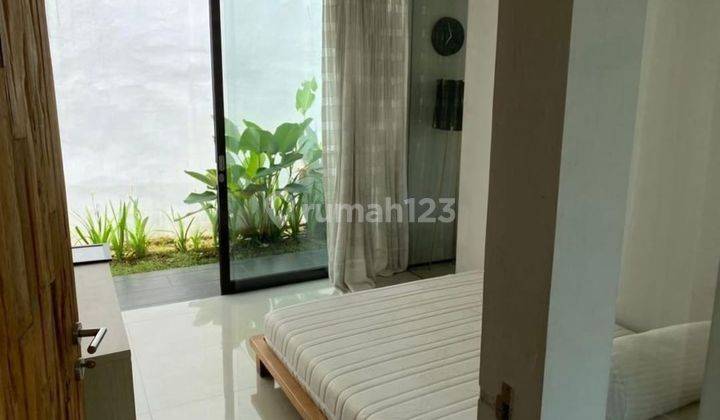 Dijual Rumah Luas View Pegunungan di Rancamaya Golf Bogor  2