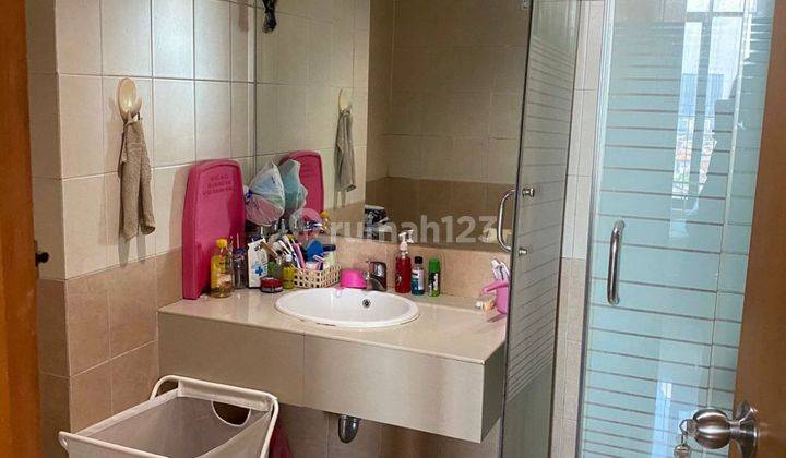 Dijual Apartemen Full Furnished Hampton's Park Jakarta Selatan 2