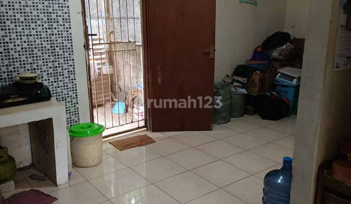 Dijual Rumah Minimalis Murah di Pamulang Residence  2