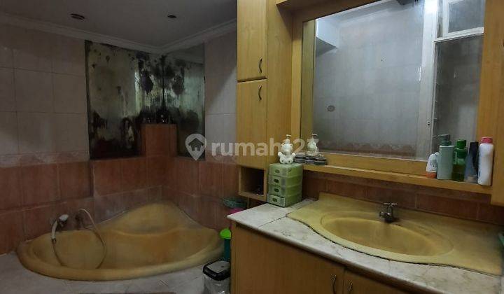 Dijual Rumah 2 Lantai di Taman Permata Bintaro Sektor 9  2