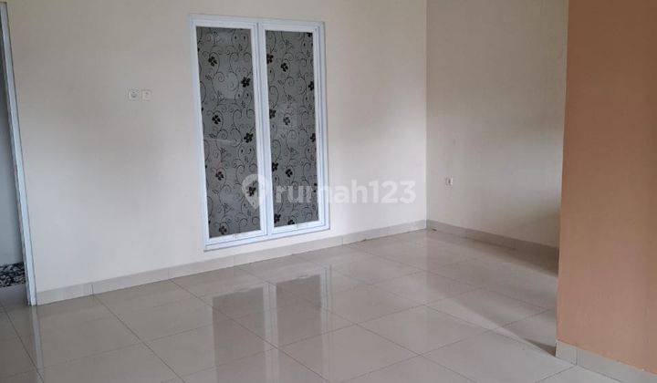 Dijual Rumah 2 Lantai di Villa Mutiara Sawah Baru  2