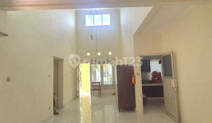 Termurah! Rumah Siap Huni Akses Strategis di Puri Bintaro Sektor 9