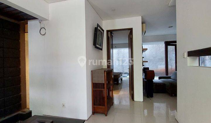 Dijual Rumah Modern Asri di The Orchid Bintaro Sektor 9 2