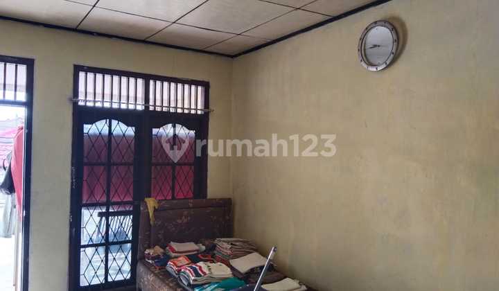 Harga Termurah! Rumah di Villa Bintaro - Dekat ke Stasiun dan ke Bintaro Jaya 2