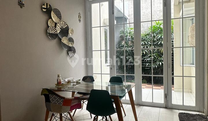 For Sale! Rumah Cantik Modern dan Siap Huni di Cluster Ciputat - Harga Nego 2