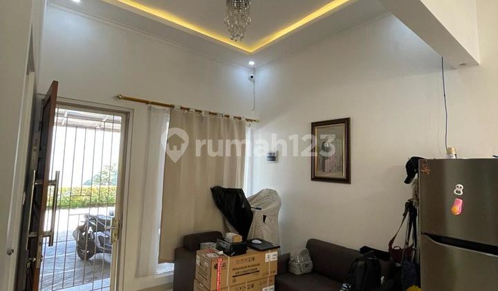 For Sale! Rumah Nyaman Siap Huni di Green Bintaro 2