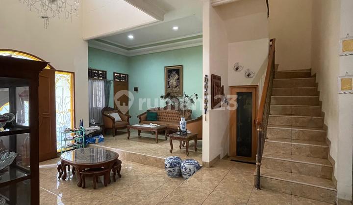 For Sale! Rumah Asri, Luas dan Siap Huni dengan Harga Murah di BSD For Sale! Rumah Asri, Luas dan Siap Huni dengan Harga Murah di BSD