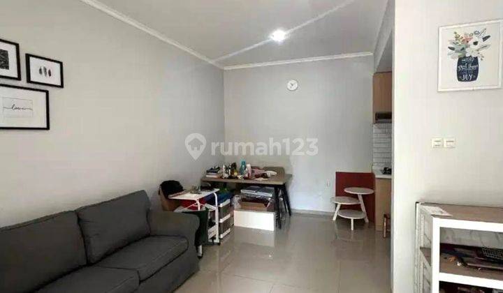 Dijual Rumah Minimalis Murah Dekat Rs Cinta Kasih Ciputat 2