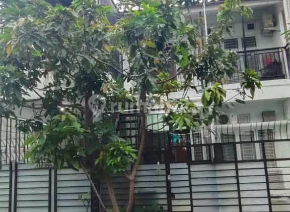 Rumah 2 Lantai di Bintaro Sektor 5 - Nego!  2