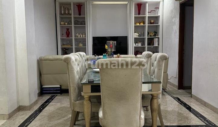 Emerald Bintaro House - Ready to Occupancy Fully Furnished in Premium Bintaro Cluster - Negotiable Price!